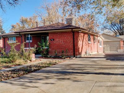 3148 Salem Street, Aurora, CO, 80011