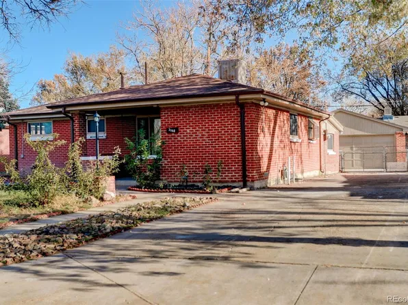 3148 Salem Street, Aurora, CO 80011