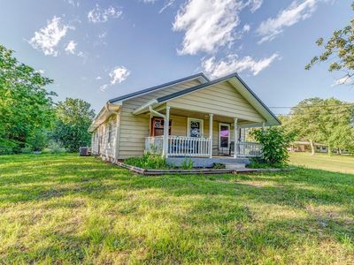 375 Weber Rd, Crandall, GA, 30711