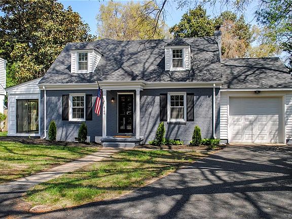 2nd image of 6106 Hampstead Ave