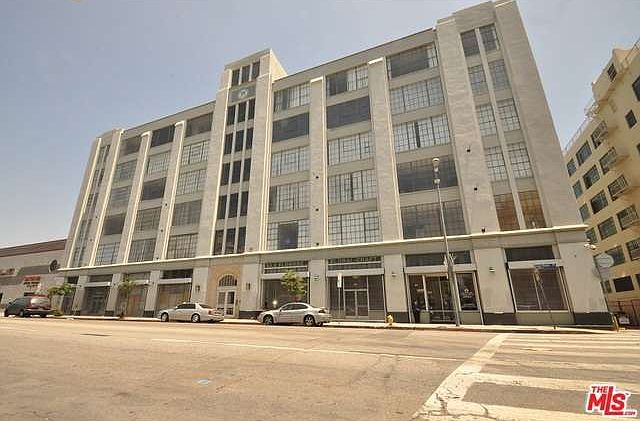 1st image of 420 S San Pedro St APT 627
