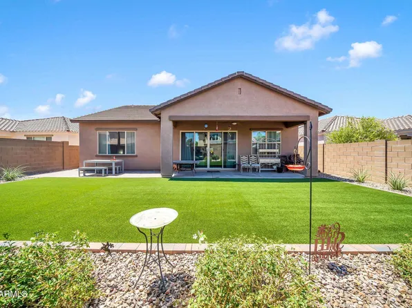 9320 W MEADOWBROOK Avenue, Phoenix, AZ 85037