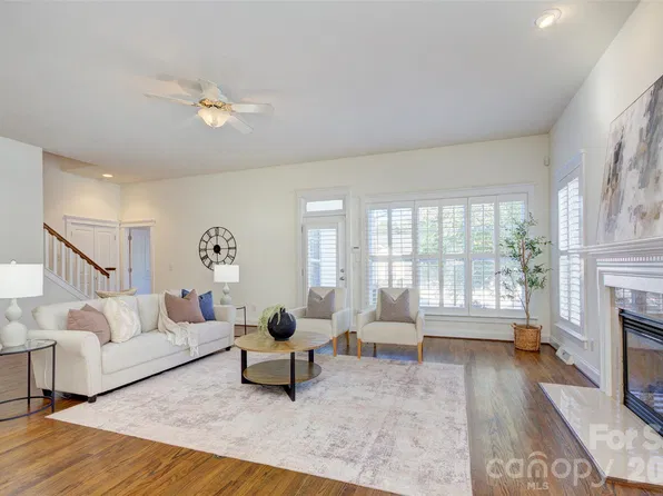 16418 Spruell St, Huntersville, NC 28078