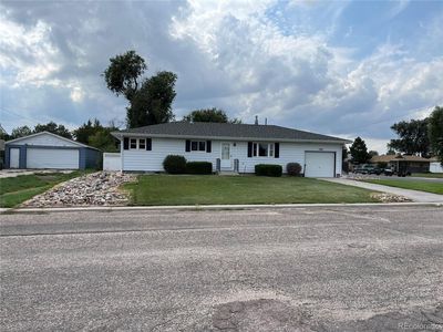 785 H Avenue, Limon, CO, 80828