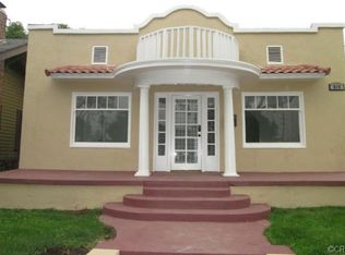 615 W 10th St, Long Beach, CA 90813