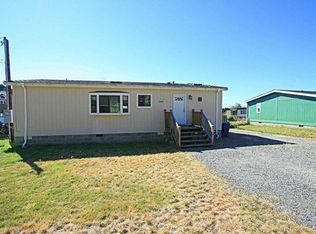 5535 Bayvue Rd, Blaine, WA 98230