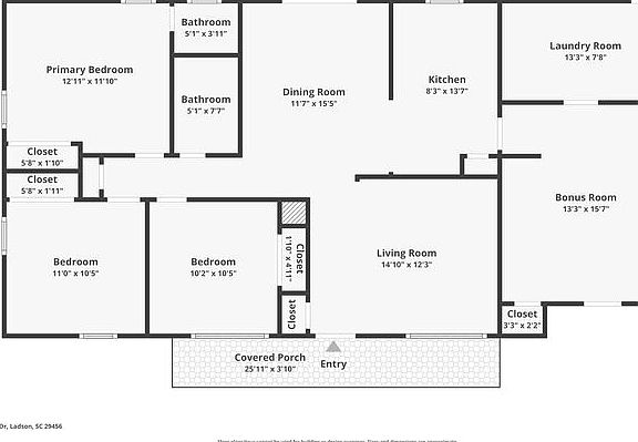 2nd image of this home