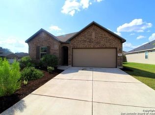 2801 Mineral Spgs, Schertz, TX 78108