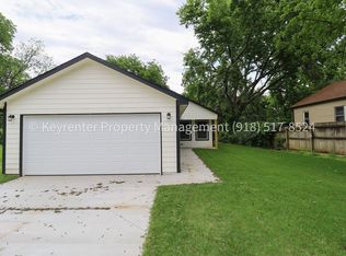 43 S Toledo Ave, Tulsa, OK 74112