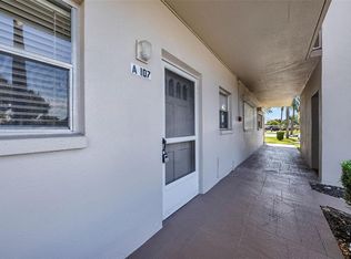 5530 80th St N UNIT A107, Saint Petersburg, FL 33709