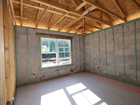 Bedroom - June 11, 2026