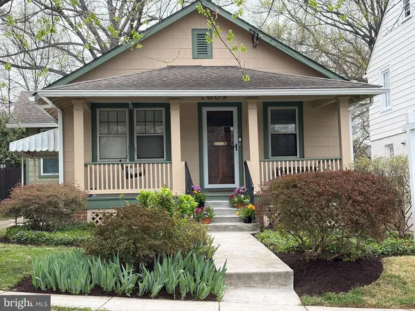 7809 Boston Ave, Silver Spring, MD 20910