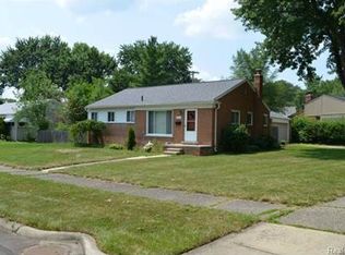23631 Bicking Ct, Farmington, MI 48336