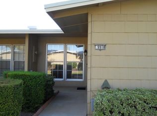 9918 W Palmeras Dr, Sun City, AZ 85373