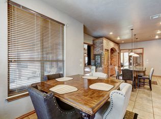 23250 Hunters Spring Dr, Edmond, OK 73025