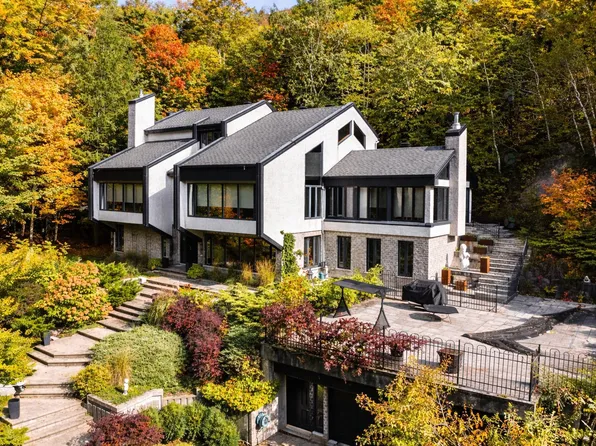 84 Chemin Du Sous Bois Mtns, Saint Gragoire, QC J0J 1K0