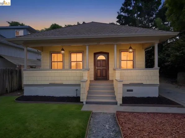 627 6th St, Vallejo, CA 94590