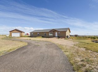 30008 Lonesome Dove Ln, Yoder, CO 80864