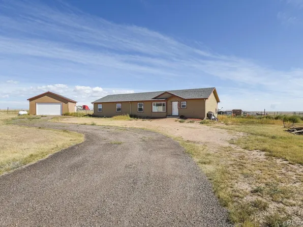 30008 Lonesome Dove Ln, Yoder, CO 80864