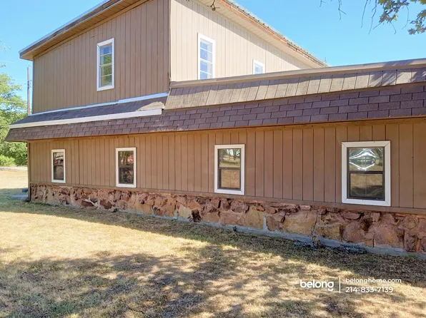 9142 County Road 197, Breckenridge, TX 76424