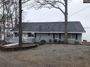 1268 Putnam Dr, Chapin, SC 29036