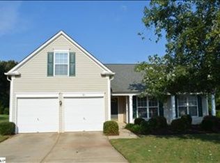 311 Valhalla Ln, Simpsonville, SC 29681