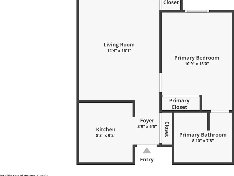 Granite Creek Apartments — Photo 80