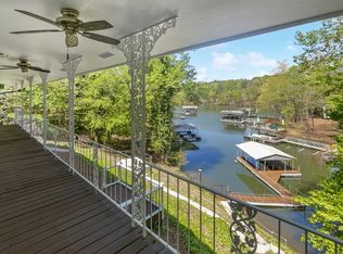 6095 Blackberry Ln #1, Buford, GA 30518