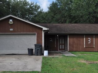 3614 Mitchell Ln, Bacliff, TX 77518