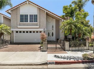 6032 Barbados Ave, Cypress, CA 90630