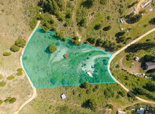 Monida Dr, Boise, ID 83716