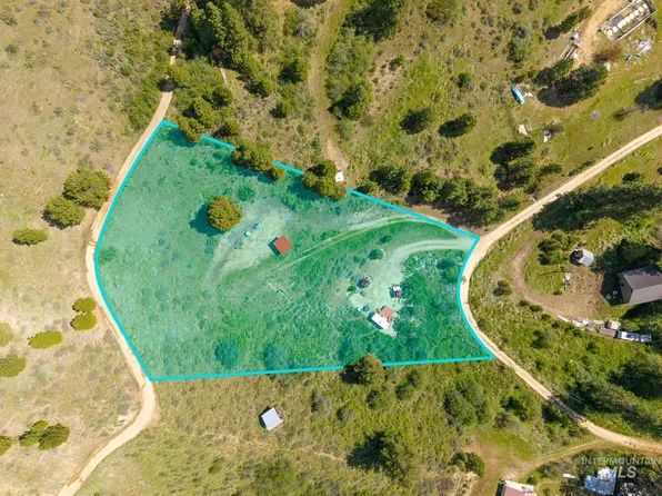 Monida Dr, Boise, ID 83716