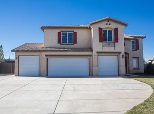 41721 Firenze St, Lancaster, CA 93536