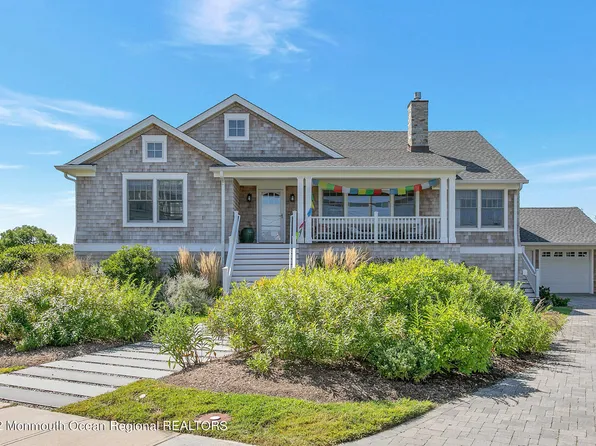 564 Lake Avenue, Bay Head, NJ 08742