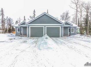 1243 N Hoka Hay Cir #1, Wasilla, AK 99654