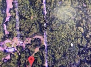 Sanders Loop, Lake Helen, FL 32744