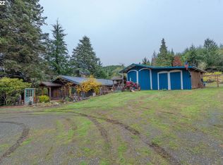 63659 Olive Barber Rd, Coos Bay, OR 97420
