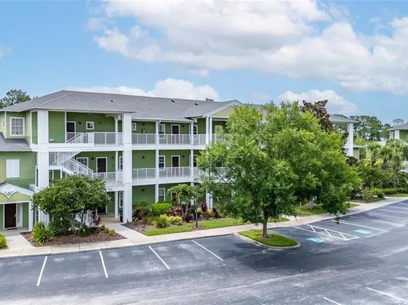 101 Watling Way Building 25, Davenport, FL 33897