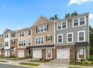 Homes Available Soon, Bradley Square, Manassas, VA 20112