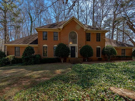 4th image of 5035 Willow Bluff Dr