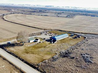 2360 Green Valley Rd, Mabton, WA 98935