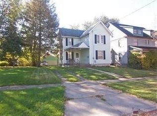 147 E Main St SE, Girard, OH 44420