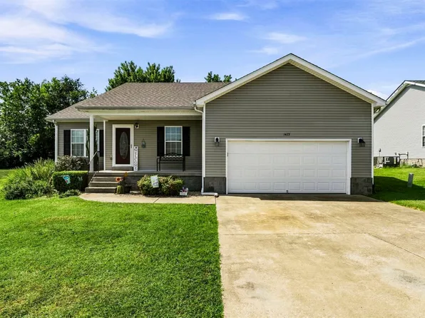 1473 Calgary Way, Bowling Green, KY 42101