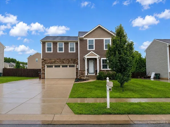 1153 Lisa Marie Dr, Xenia, OH 45385