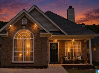2488 Forest Lakes Ln, Sterrett, AL 35147