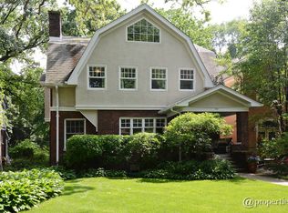 619 Laurel Ave, Wilmette, IL 60091