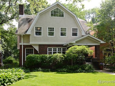 619 Laurel Ave, Wilmette, IL, 60091