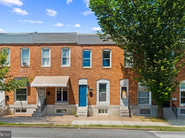 324 Oldham St, Baltimore, MD 21224