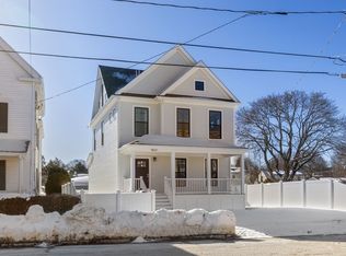 1864 River St, Hyde Park, MA 02136
