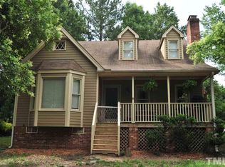 2816 Broadlands Dr, Raleigh, NC 27604